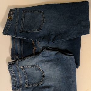 Boys size 16 jeans